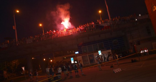 Rajd Barum
